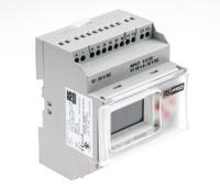 917-6370 RS PRO Logic Module, 12 → 24 V dc Supply, Digital, Relay Output, 8-Input, Analogue, Digital Input