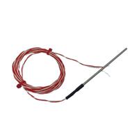 152-354 RS PRO Stainless Steel NTC Thermistor, -50°C Min, +150°C Max, 3mm Probe