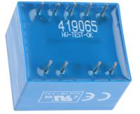 avb15218 Block 18V ac 2 Output Through Hole PCB Transformer, 1.5VA