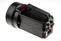 123-8774 RS PRO DT-2239-2 (230V) Stroboscope, 10000rpm Max, ±0.05 % Accuracy, 1s Sample Time