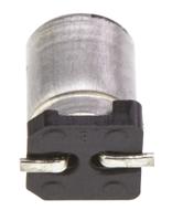 eeehb1h1r0r Panasonic 1μF Aluminium Electrolytic Aluminium Electrolytic Capacitor 50V dc, Surface Mount - EEEHB1H1R0R