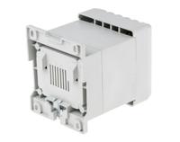 880-2508 RS PRO 100VA DIN Rail Transformer, 400V ac Primary, 115V ac Secondary