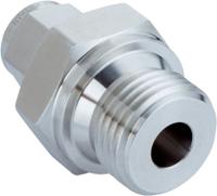 bef-cfsn12-fts1 SICK, BEF Series Flange Plate for Use with T-Easic FTS