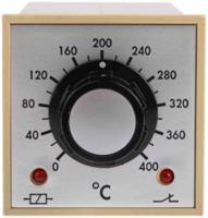 ftst400k-110240vac Tempatron On/Off Temperature Controller, 48 x 48mm, 110 → 240 V ac Supply Voltage