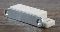 665-9954 RS PRO Smooth Plastic, Steel Magnetic Catch