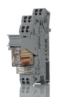 788-384 WAGO 788 Series Safety Relay