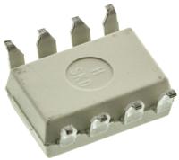 hcpl-7800a-300e HCPL-7800A-300E Broadcom, Isolation Amplifier, 5 V, 8-Pin PDIP SMD