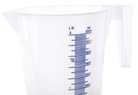 263-2564 RS PRO PP 2L Beaker