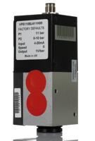 vp5110bj411h00 Norgren Proportional Control Valve - Pilot/Spring G 1/4 VP51 Series 24V