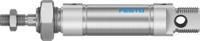dsnu-25-20-pps-a Festo 500 mm Pneumatic Cylinder - 1908322
