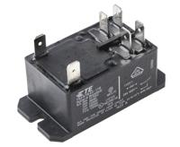 t92s7d22-110 TE Connectivity Flange Mount Power Relay, 110V dc Coil, 30A Switching Current, DPST