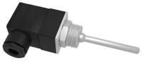 350-390 RS PRO Type K Thermocouple 50mm Length, 6mm Diameter, -50°C → 200°C