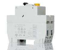 235398-pfim-632003-mw Eaton RCD, 63A, 2 Pole, 30mA, Type AC, 230V