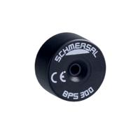 bps-300 Schmersal Non-Contact Safety Switch, Plastic Housing
