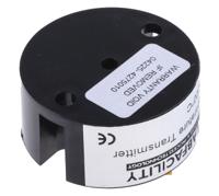 185-2357 RS PRO Temperature Transmitter Thermocouple Type K Input, 12 → 36 V dc