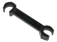 136-9910 RS PRO Connector Wrench for Installation Spanner Connectors