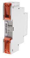 tmpl Lovato DIN Rail Mount Timer Relay, 12 → 240V ac/dc, 2-Contact, 0.1 s → 100days, SPDT