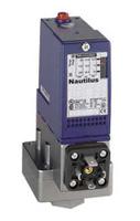 xmla002a2c11 Telemecanique Sensors Pressure Switch, 0bar to