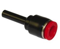 c00231008 Norgren Plastic Plug Fitting for 8mm