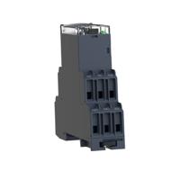 re22r1akmr Schneider Electric Harmony Time Series DIN Rail Mount Timer Relay, 24 → 240V ac/dc, 1-Contact, 0.05 → 1s,
