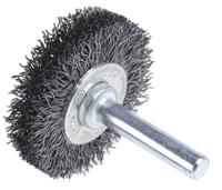 188-4129 RS PRO Circular Abrasive Brush, 40mm Diameter