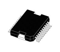 l6234pd013tr STMicroelectronics, Brushless 3 Phase AC Motor Driver 20-Pin, PowerSO