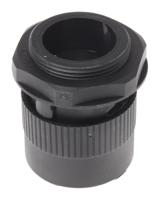 755-9063 RS PRO Adapter, Conduit Fitting, 32mm Nominal Size, PG29, Nylon 66