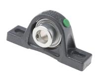 pase20-xl-n INA PASE20-XL-N Plummer Block House -, 20mm ID