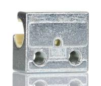 wjum-01-10 Igus Linear Guide Carriage W, 40mm Rail Width