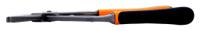8231 Bahco 4-Piece Water Pump Pliers, 225 mm Overall, Bent Tip, 53,5mm Jaw