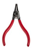 541-6848 RS PRO Circlip Pliers, 125 mm Overall, Bent Tip