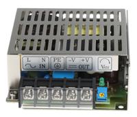 txl-060-24s TRACOPOWER Switching Power Supply, TXL 060-24S, 24V dc, 2.5A, 60W, 1 Output, 88 → 264V ac Input Voltage
