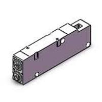 sv2000-50-1a-c4 SMC SV2000 Connector Assembly, SV2000-50-1A-C4