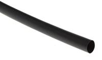 cgpt-12764-0-stk TE Connectivity Heat Shrink Tubing, Black 12.7mm Sleeve Dia. x 1.2m Length 2:1 Ratio, CGPT Series