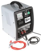 767-4926 RS PRO Battery Charger For Lead Acid 12V 33A with UK plug