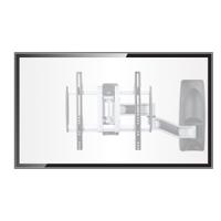 tv-wall-mount-65fs StarTech.com Wall Mounting Monitor Wall Mount for 1 x Screen, 65in Screen Size