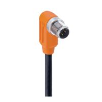 934704001-rswts-4-288052-m Lumberg Automation Male 4 way M12 to Free End Sensor Actuator Cable
