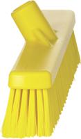31746 Vikan Broom, Yellow for General Purpose