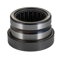 nkx-30-z SKF NKX 30 Z 30 mm ID Combined Needle Roller & Thrust Ball Bearing Needle, 42 mm OD
