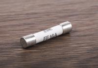 420-230 RS PRO 16A FF Ceramic Cartridge Fuse, 6.3 x 32mm