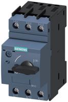 3rv2021-1ja10 Siemens Sirius Innovation 690 V ac Motor Protection Circuit Breaker, 3P 7 → 10 A, 100 kA @ 400 V ac