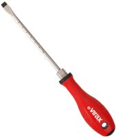341805 Virax Hex Magnetic Screwdriver, 6.5 mm Tip, 150 mm Blade, 259 mm Overall