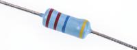 vr37000002205ja100 Vishay 22MΩ Metal Glaze Resistor 0.5W ±5% VR37000002205JA100