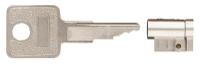 70690201 Spelsberg AK Series Lock for Use with Distribution Box, 140 x 80 x 15mm