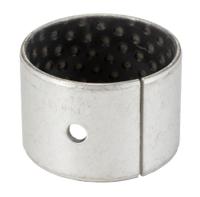 pcm-404430-m SKF PCM 404430 M 40mm Bore Plain Bearing, 290kN Radial Load Rating, 44mm O.D