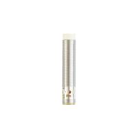 ifc230 ifm electronic Inductive Threaded Barrel Proximity Sensor, M12, 7 mm Detection, PNP NO, 10 → 30 V dc