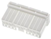 173853-1 TE Connectivity, MULTILOCK 070 Male Connector Housing, 18 Way, 2 Row