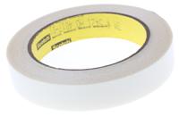 21743 3M Scotch 5421 Scotch 5421 Duct Tape, 16.5m x 19mm, Transparent, Gloss Finish