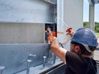 72732362000 FEIN KBC Magnetic Bit Holder 230V Corded Magnetic Drill, Euro Plug