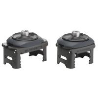 c48-j2pb Facom Oil Filter Wrench, 60 - 80mm Jaw Capacity